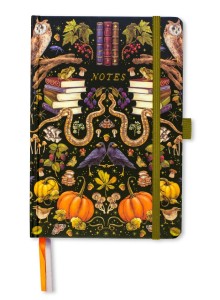 Тефтер А5 - Вещерство и магии